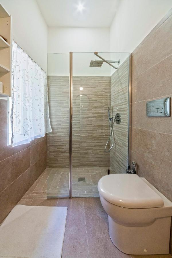 Internouno Al Duomo Apartment Syracuse Exterior photo