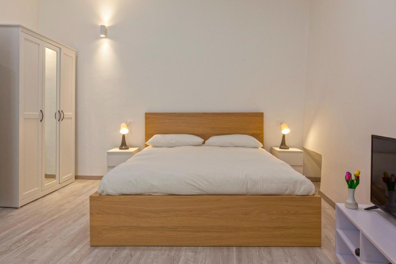 Internouno Al Duomo Apartment Syracuse Exterior photo
