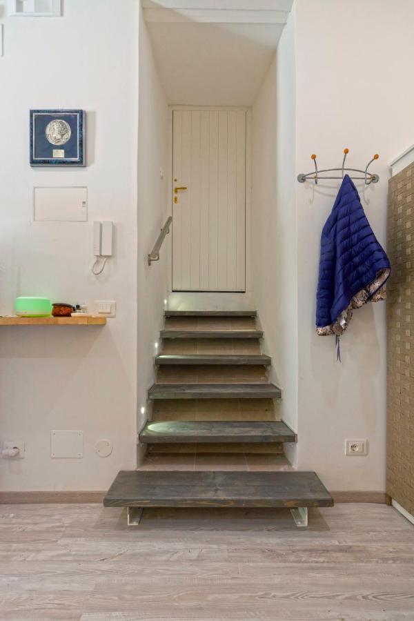 Internouno Al Duomo Apartment Syracuse Exterior photo