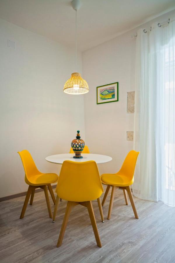 Internouno Al Duomo Apartment Syracuse Exterior photo